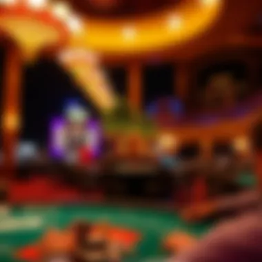 Magnificent Exploring the Best Casino Hotel in Las Vegas Magnificent Exploring the Best Casino Hotel in Las Vegas