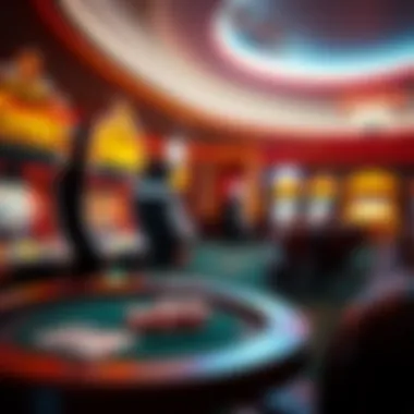 Magnificent Exploring the Best Online Slot Casinos in the USA