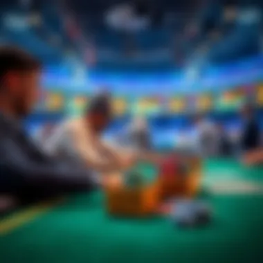 Magnificent Exploring the Best Sites for Betting Odds