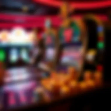 Magnificent Exploring the Best Slot Games to Play Online