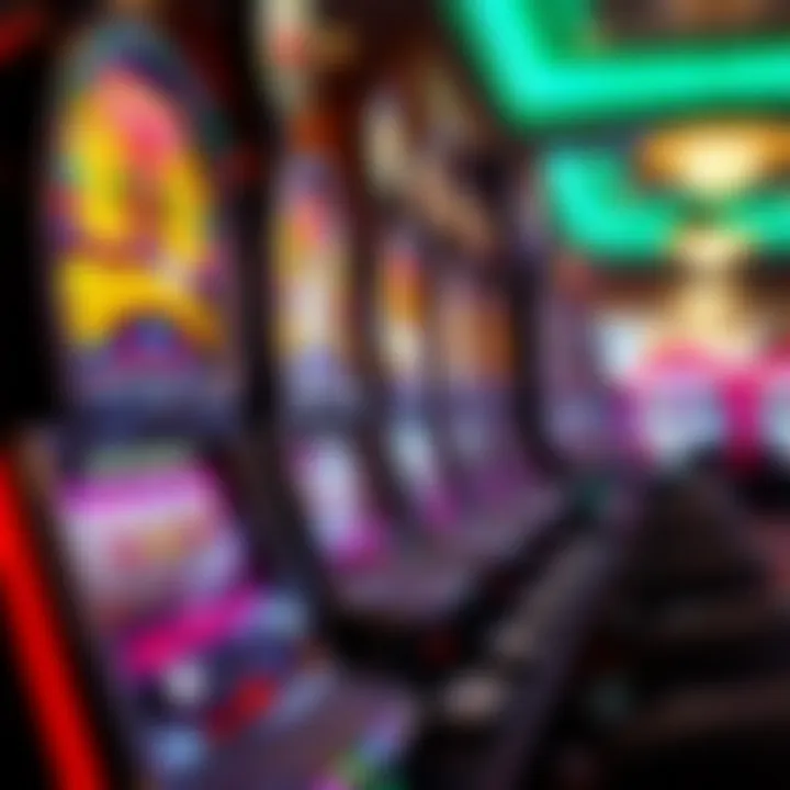 Magnificent Exploring the Best Slot Machines at Hollywood Casino Kansas City