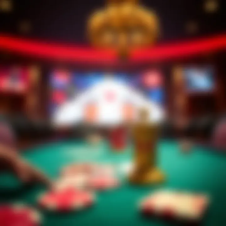 Magnificent Exploring the Concept of Free Casino for Fun