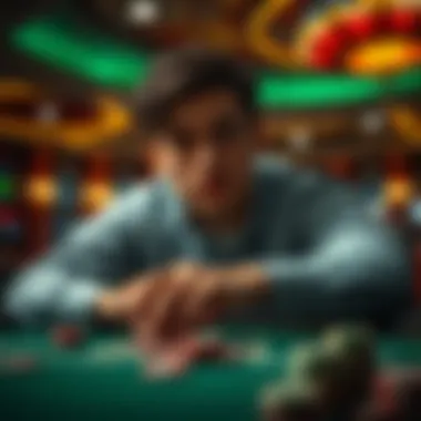 Magnificent Exploring the Dynamics of Casino Downloads
