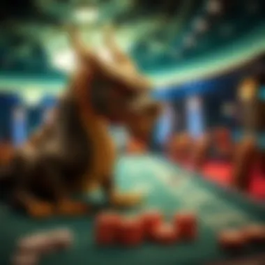 Magnificent Exploring the Dynamics of Dragon Link Casino Games Magnificent Exploring the Dynamics of Dragon Link Casino Games