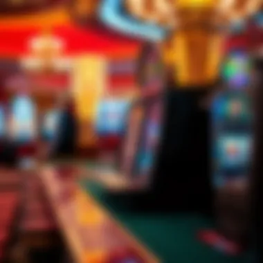 Magnificent Exploring the Dynamics of Slots in Las Vegas: A Comprehensive Guide to Downloadable Options