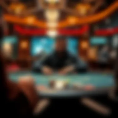 Magnificent Exploring the Fish Table App: Winning Real Money in the Gambling Sphere Magnificent Exploring the Fish Table App: Winning Real Money in the Gambling Sphere