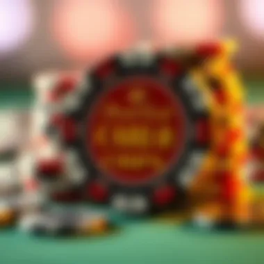 Magnificent Exploring the Intricacies of Monte Carlo 14 Gram Poker Chips