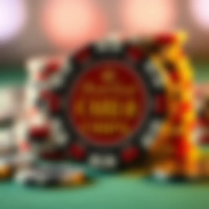 Magnificent Exploring the Intricacies of Monte Carlo 14 Gram Poker Chips
