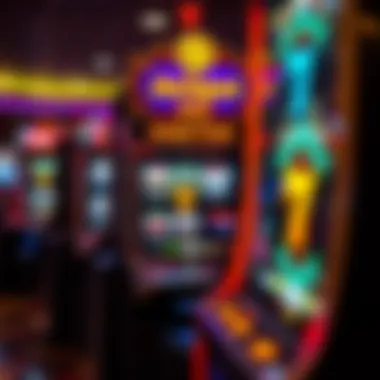 Magnificent Exploring the Jackpot Vault Slot Machine