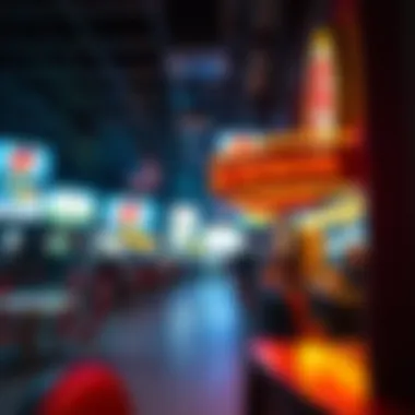 Magnificent Exploring the Landscape of Michigan Sportsbooks Magnificent Exploring the Landscape of Michigan Sportsbooks