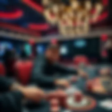Magnificent Exploring the Landscape of Poker Promotions