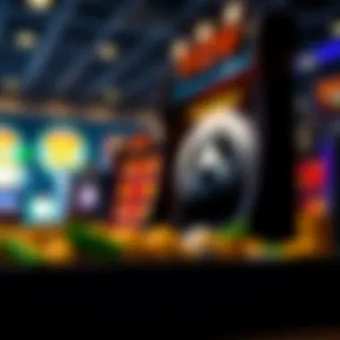 Magnificent Exploring the Panda Slot Game: An In-Depth Analysis Magnificent Exploring the Panda Slot Game: An In-Depth Analysis