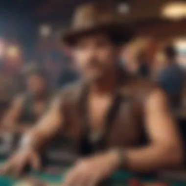 Magnificent Exploring the Village People Casino Game: An In-Depth Analysis