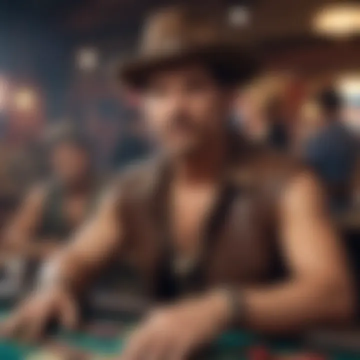 Magnificent Exploring the Village People Casino Game: An In-Depth Analysis