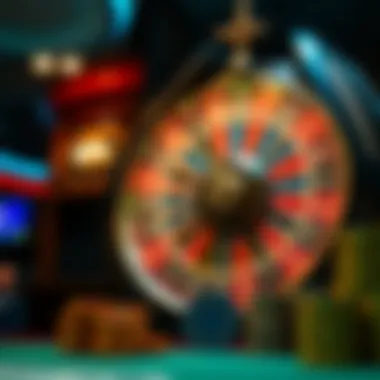 Magnificent Exploring the Wheel of Cash: A Comprehensive Guide to Betting and Poker