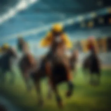 Magnificent Exploring Top Horse Betting Apps