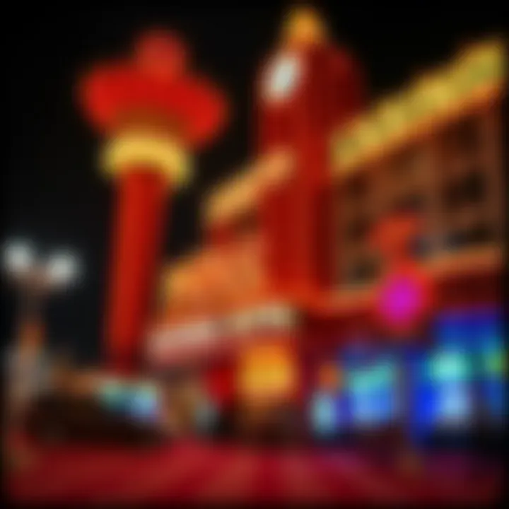 Magnificent Exploring Yakima Washington Casino Hotels: An In-Depth Analysis