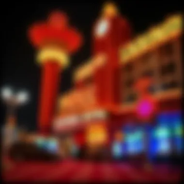 Magnificent Exploring Yakima Washington Casino Hotels: An In-Depth Analysis Magnificent Exploring Yakima Washington Casino Hotels: An In-Depth Analysis