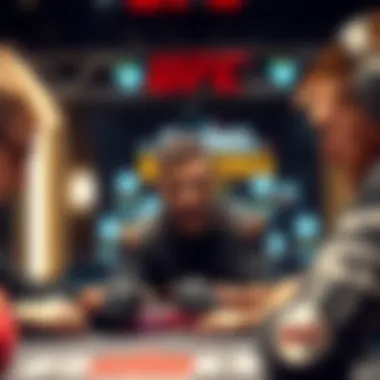 Magnificent Finding Your Betting Hub: Options for UFC Wagering