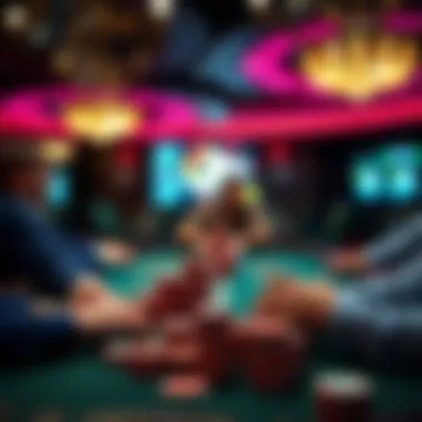 Magnificent In-Depth Review of Online Poker Sites Magnificent In-Depth Review of Online Poker Sites