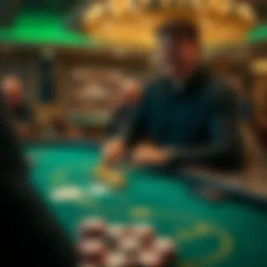 Magnificent Mastering the Game: The Importance of a Blackjack Trainer