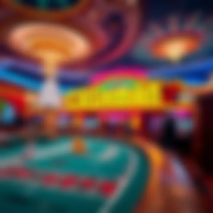 Magnificent Navigating Cashman Casino: A Comprehensive Guide