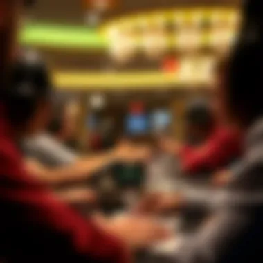 Magnificent Navigating the Digital Landscape: Buying Scratch Off Tickets Online