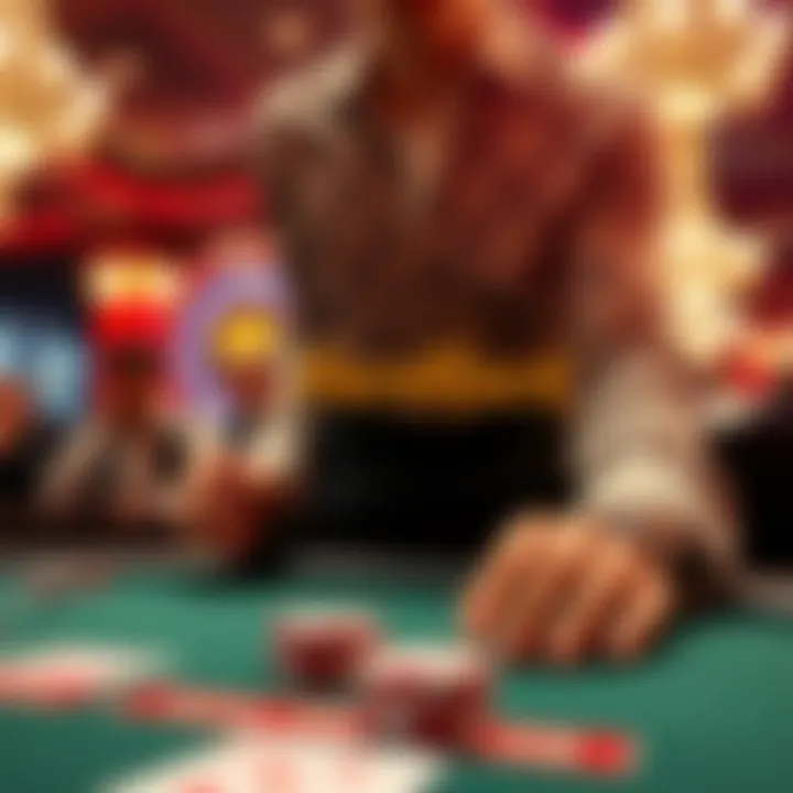 Magnificent Navigating the Hardrock Online Casino App: A Comprehensive Guide