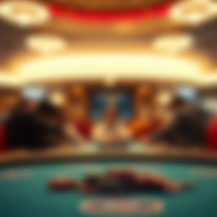 Magnificent Navigating the Landscape of 1 Dollar Minimum Deposit Casinos