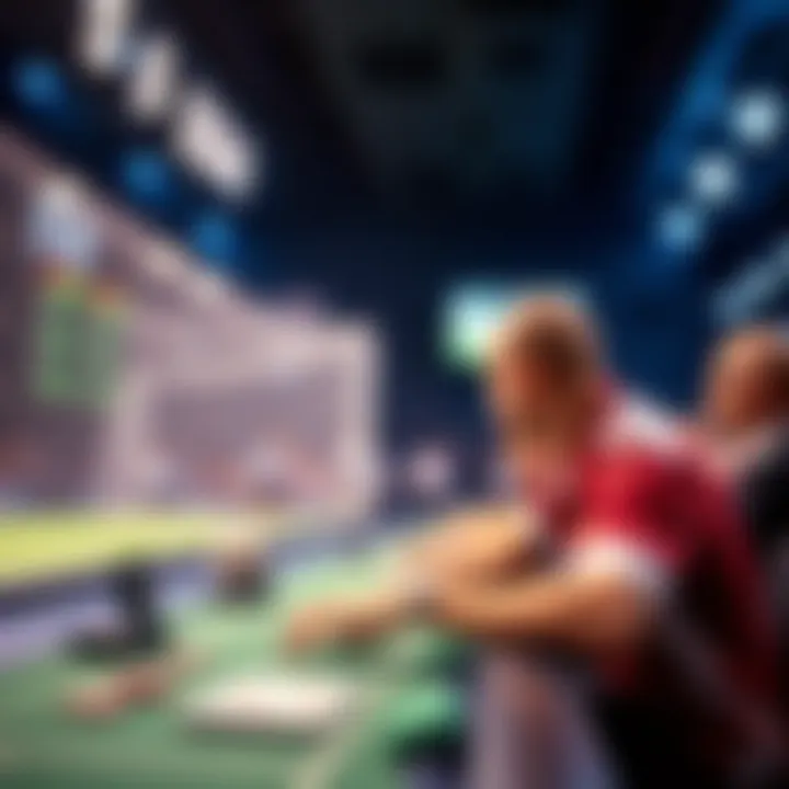 Magnificent Online Soccer Betting in the USA: Insights and Strategies