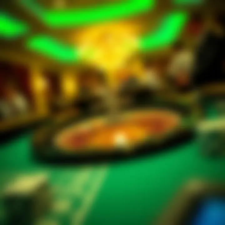 Magnificent Strategies for Securing a Win in Roulette