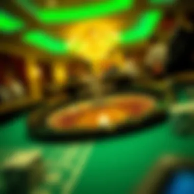 Magnificent Strategies for Securing a Win in Roulette Magnificent Strategies for Securing a Win in Roulette