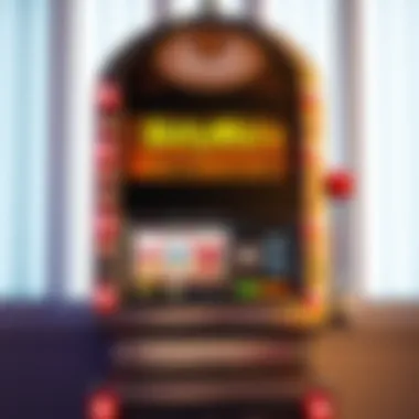 Magnificent The Betty White Slot Machine: A Tribute to an Icon