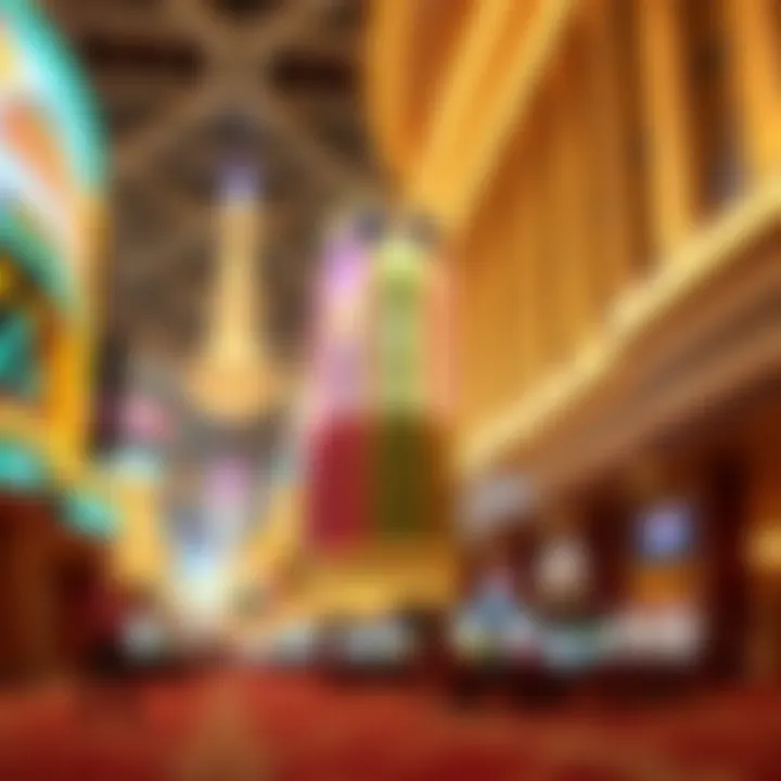 Magnificent The Biggest Casino in the U.S.: A Comprehensive Analysis