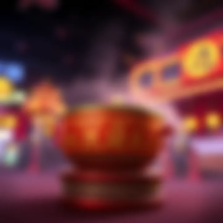 Magnificent The Comprehensive Guide to the Dancing Drums Slot App