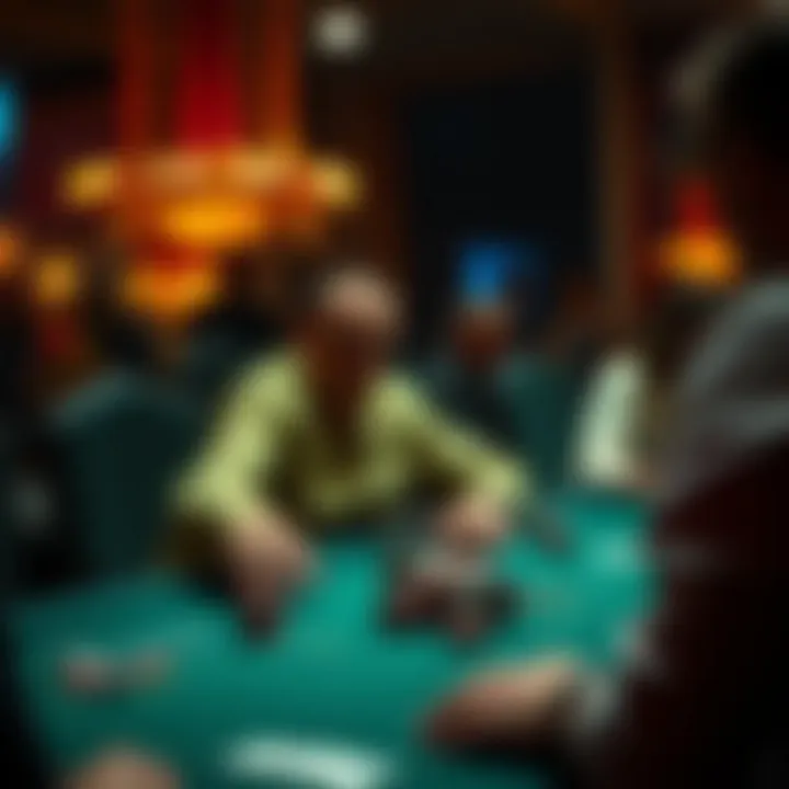 Magnificent The Intricacies of Playing Online Poker Magnificent The Intricacies of Playing Online Poker