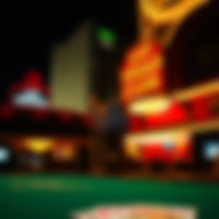 Magnificent The Las Vegas Club: A Comprehensive Exploration