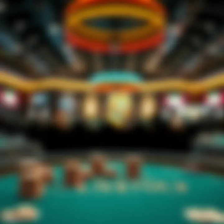 Magnificent The Legal Landscape of Casinos: An In-Depth Analysis