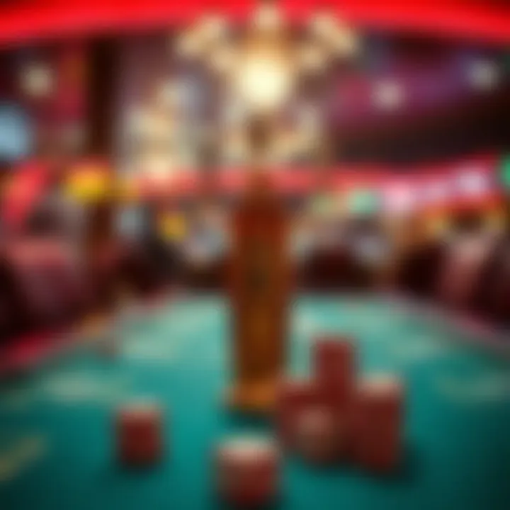 Magnificent The Legality of Sports Gambling in New York