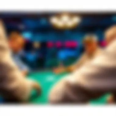 Magnificent The Role of Timers in Texas Hold'em Poker Magnificent The Role of Timers in Texas Hold'em Poker