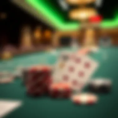 Magnificent Top Blackjack Sites: A Comprehensive Guide