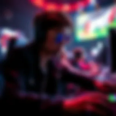 Magnificent Understanding Esports Bets: A Comprehensive Guide