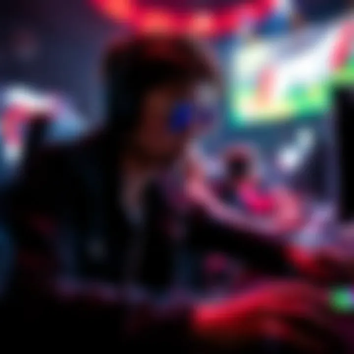 Magnificent Understanding Esports Bets: A Comprehensive Guide