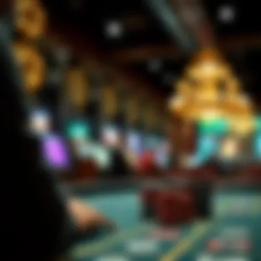 Magnificent Understanding the Mechanics of Online Casinos Magnificent Understanding the Mechanics of Online Casinos