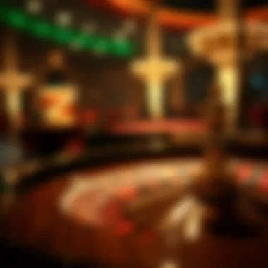 Magnificent Understanding the Odds of Roulette Magnificent Understanding the Odds of Roulette