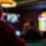 A Comprehensive Exploration of Barstool Sportsbook in Tennessee Introduction