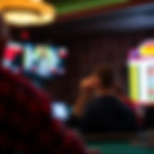 A Comprehensive Exploration of Barstool Sportsbook in Tennessee Introduction