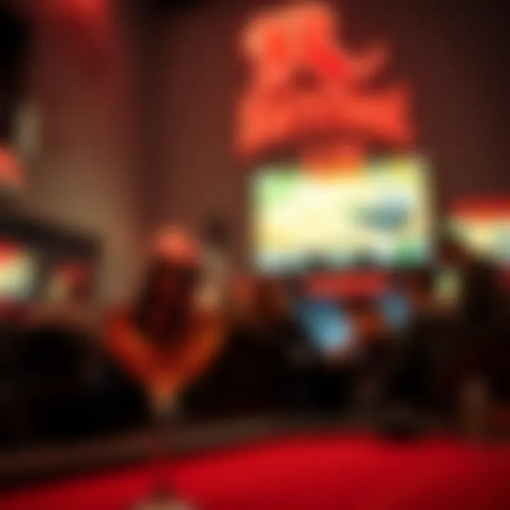 Notable A Comprehensive Exploration of Barstool Sportsbook in Tennessee Notable A Comprehensive Exploration of Barstool Sportsbook in Tennessee