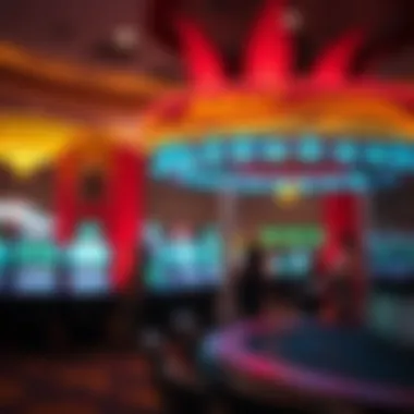 Notable A Comprehensive Exploration of Indian Casinos in Kansas Notable A Comprehensive Exploration of Indian Casinos in Kansas