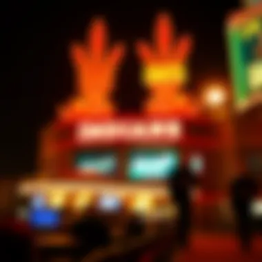 A Comprehensive Exploration of Indian Casinos in Kansas Summary
